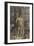 The Martyrdom of Saint Sebastian-Andrea Mantegna-Framed Giclee Print