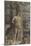 The Martyrdom of Saint Sebastian-Andrea Mantegna-Mounted Giclee Print