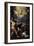 The Martyrdom of Saint Stephen, 1660-Pietro da Cortona-Framed Giclee Print