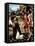 The Martyrdom of Saint Stephen, Ca. 1562-Juan De juanes-Framed Stretched Canvas