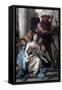 The Martyrdom of St Agatha, C1756-Giovanni Battista Tiepolo-Framed Stretched Canvas