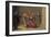 The Martyrdom of St. Apollonia-Francesco Granacci-Framed Giclee Print