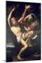 The Martyrdom of St. Bartholomew-Jusepe de Ribera-Mounted Giclee Print