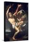 The Martyrdom of St. Bartholomew-Jusepe de Ribera-Framed Stretched Canvas