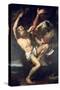 The Martyrdom of St. Bartholomew-Jusepe de Ribera-Stretched Canvas