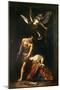 The Martyrdom of St. Cecilia-Orazio Riminaldi-Mounted Giclee Print