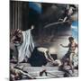 The Martyrdom of St. Denis-Leon Joseph Florentin Bonnat-Mounted Giclee Print