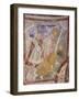 The Martyrdom of St Hermagoras and St Fortunatus-null-Framed Giclee Print
