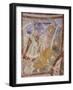 The Martyrdom of St Hermagoras and St Fortunatus-null-Framed Giclee Print