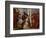 The Martyrdom of St. Justine, c.1555-Veronese-Framed Giclee Print