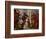 The Martyrdom of St. Justine, c.1555-Veronese-Framed Giclee Print