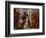 The Martyrdom of St. Justine, c.1555-Veronese-Framed Giclee Print