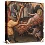 The Martyrdom of St. Lawrence-Mariotto Di Nardo-Stretched Canvas