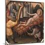 The Martyrdom of St. Lawrence-Mariotto Di Nardo-Mounted Giclee Print