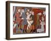 The Martyrdom of St Margaret-null-Framed Giclee Print