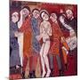 The Martyrdom of St Margaret-null-Mounted Giclee Print
