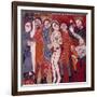 The Martyrdom of St Margaret-null-Framed Giclee Print