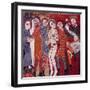 The Martyrdom of St Margaret-null-Framed Giclee Print