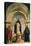 The Martyrdom of St.Peter and 2 Saints-Giovanni Battista Cima Da Conegliano-Stretched Canvas