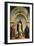 The Martyrdom of St.Peter and 2 Saints-Giovanni Battista Cima Da Conegliano-Framed Giclee Print