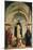 The Martyrdom of St.Peter and 2 Saints-Giovanni Battista Cima Da Conegliano-Mounted Giclee Print