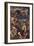 The Martyrdom of St. Peter-Guercino-Framed Giclee Print