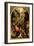 The Martyrdom of St. Stephen-Ludovico Cardi Cigoli-Framed Giclee Print