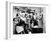 The Marx Brothers, 1935-null-Framed Giclee Print