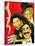 The Marx Brothers, 1935-null-Stretched Canvas