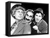 The Marx Brothers, 1940-null-Framed Stretched Canvas