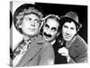 The Marx Brothers, 1940-null-Stretched Canvas