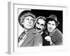 The Marx Brothers, 1940-null-Framed Photo