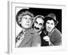 The Marx Brothers, 1940-null-Framed Photo