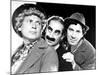 The Marx Brothers, 1940-null-Mounted Photo