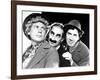 The Marx Brothers, 1940-null-Framed Photo