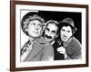 The Marx Brothers, 1940-null-Framed Photo