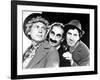 The Marx Brothers, 1940-null-Framed Photo