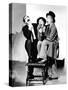 The Marx Brothers, 1940-null-Stretched Canvas