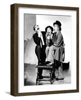 The Marx Brothers, 1940-null-Framed Photo