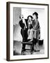 The Marx Brothers, 1940-null-Framed Photo