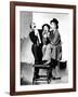 The Marx Brothers, 1940-null-Framed Photo