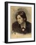 The Marxist-Ilia Efimovich Repin-Framed Giclee Print