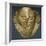 The Mask of Agamemnon, 16th-15th C Bc-null-Framed Photographic Print