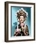 The Mask of Fu Manchu, 1932-null-Framed Premium Photographic Print