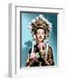 The Mask of Fu Manchu, 1932-null-Framed Photographic Print