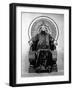 The Mask of Fu Manchu, 1932-null-Framed Photographic Print