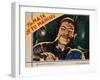 The Mask of Fu Manchu, 1932-null-Framed Art Print