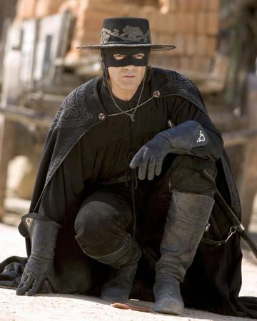 The Mask of Zorro' Photo | AllPosters.com