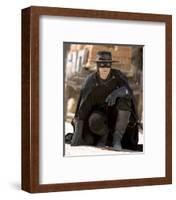 The Mask of Zorro-null-Framed Photo