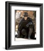 The Mask of Zorro-null-Framed Photo